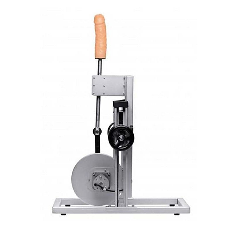 Excite Sex Machine Hands-Free by Myworld - Sex Machines