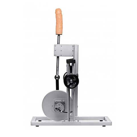 Excite Sex Machine Hands-Free by Myworld - Sex Machines