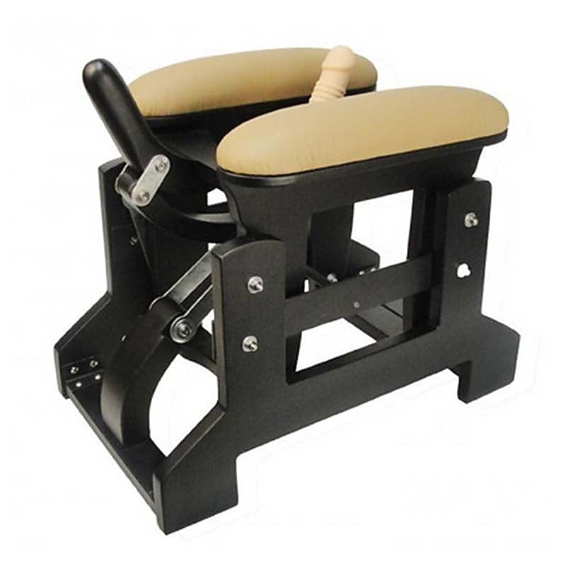 Love Rider Sex Machine Remote Control by Myworld - Sex Machines