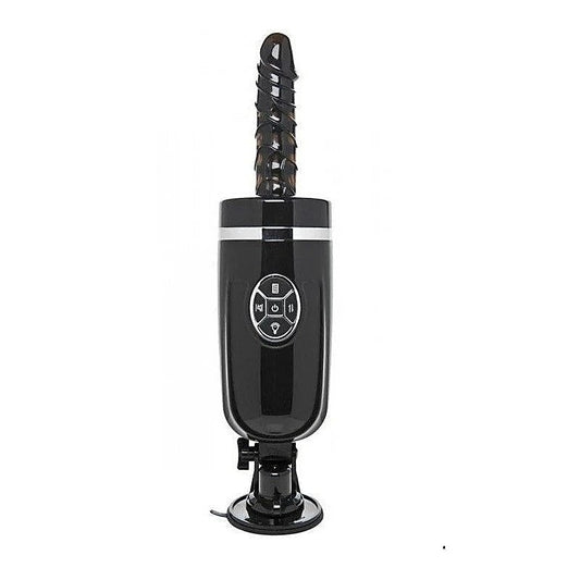 Jaxxx Hammer 2.0 Rechargeable Sex Machine - Sex Machines