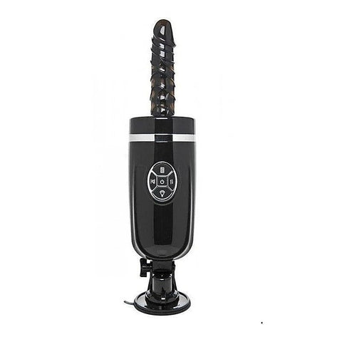 Jaxxx Hammer 2.0 Rechargeable Sex Machine