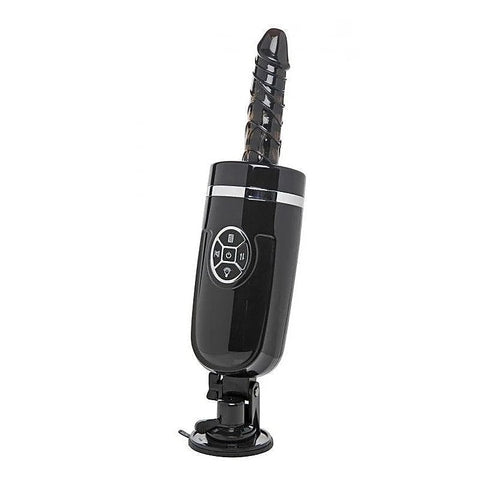 Jaxxx Hammer 2.0 Rechargeable Sex Machine