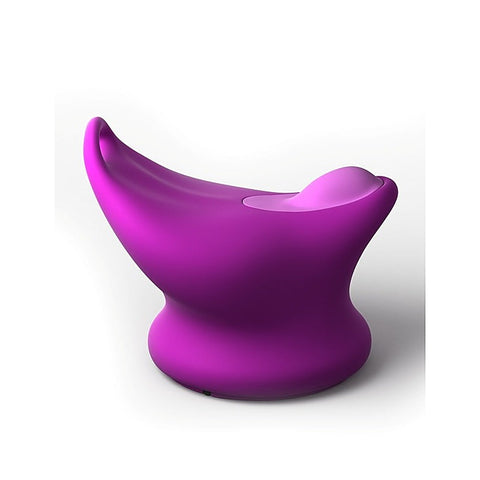 Rockin' Vibrator Chair By Pipedream Products - Sex Furniture