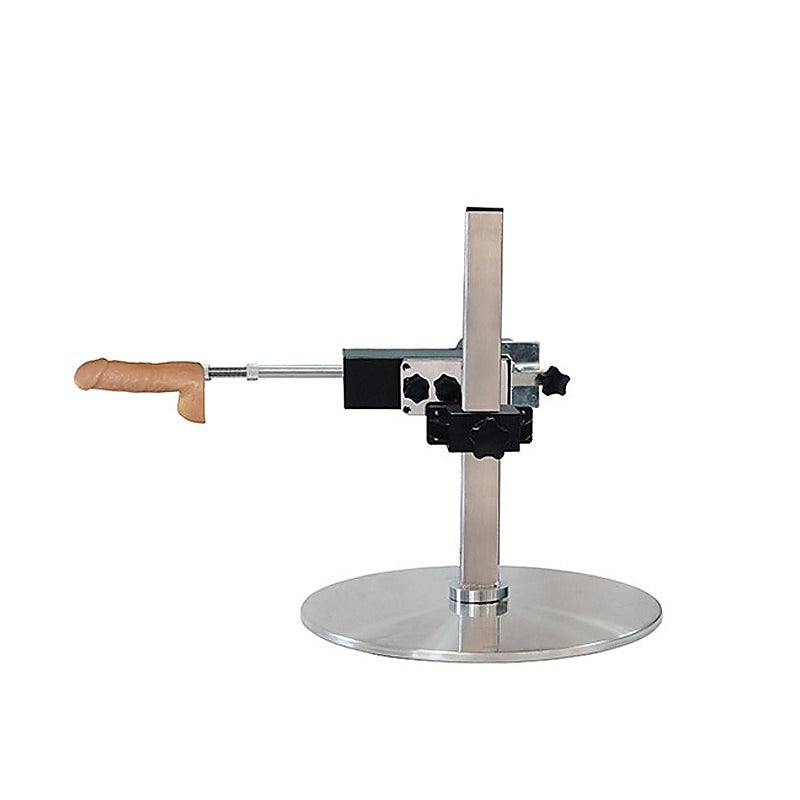 Bendy 360deg Fucking Machine Hands-Free Pleasure - Sex Machines