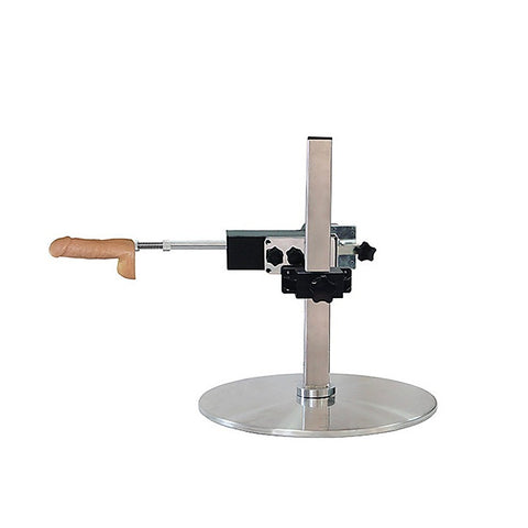 Bendy 360deg Fucking Machine Hands-Free Pleasure - Sex Machines