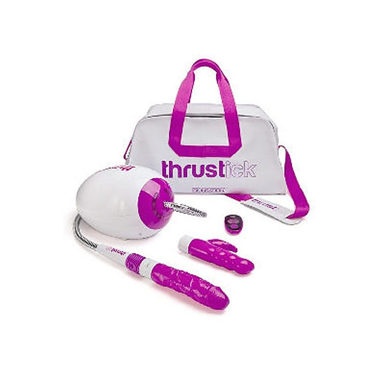 Thrustick Remote Control Thrusting Machine - Sex Machines