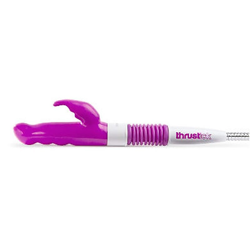 Thrustick Remote Control Thrusting Machine By Topco - Sex Machines