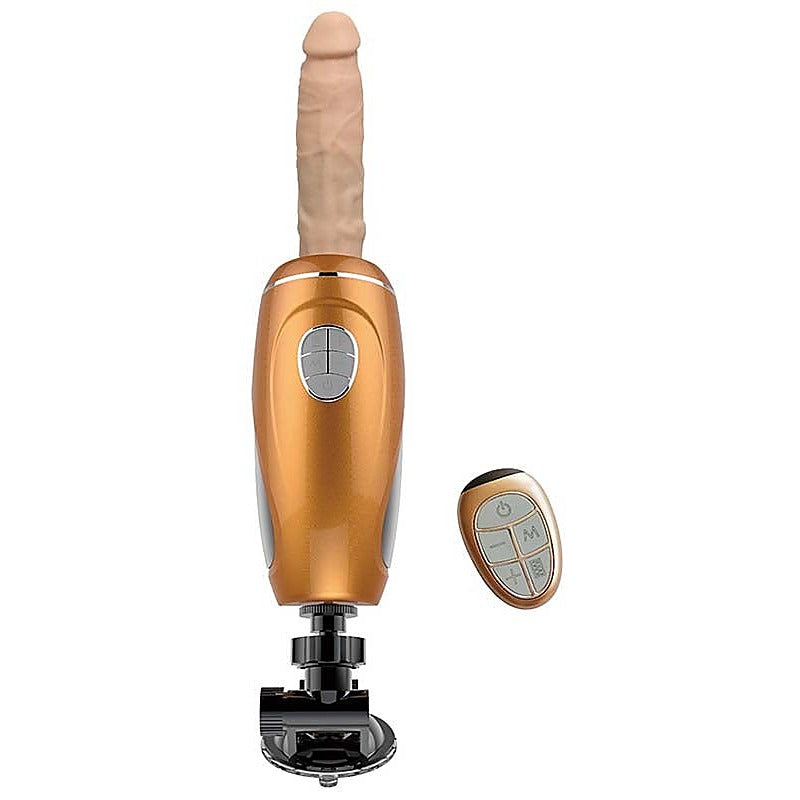 Stroking Man III by BDStyle - Sex Machines