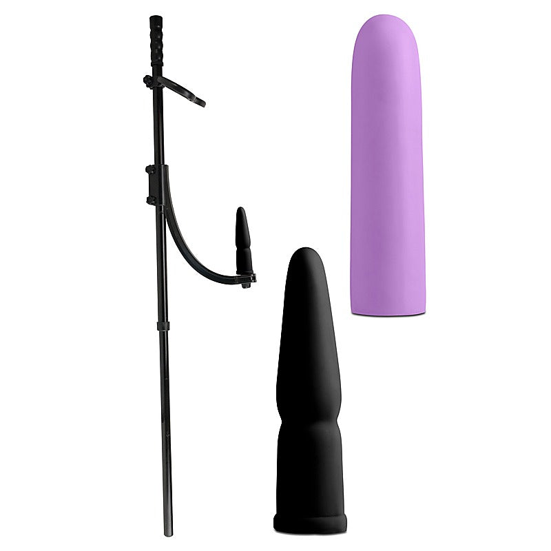 Fetish Fantasy Glide Spring Sex Machine - Sex Machines