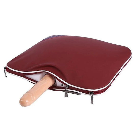 BDStyle Wireless Pillow Pleasure Enhancer - Sex Machines