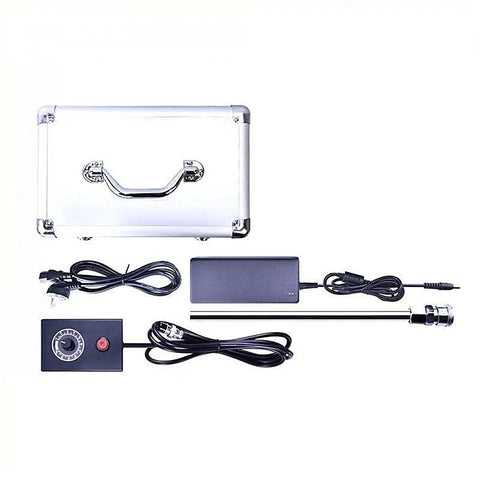 Trunk Sex Machine