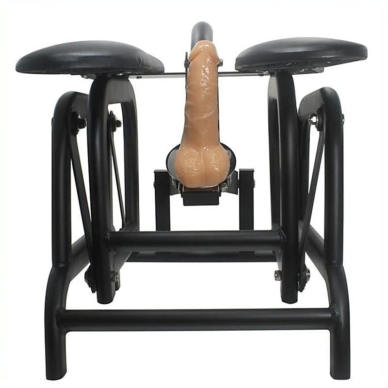 Love Glider Adult Fucking Machine By Bdstyle - Sex Machines