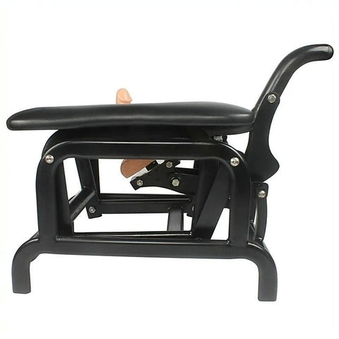 Love Glider Adult Fucking Machine By Bdstyle - Sex Machines