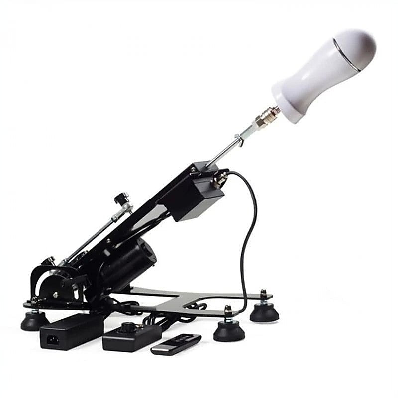 Frequency Sex Machine by BDStyle - Sex Machines