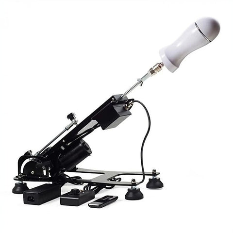Frequency Sex Machine by BDStyle - Sex Machines