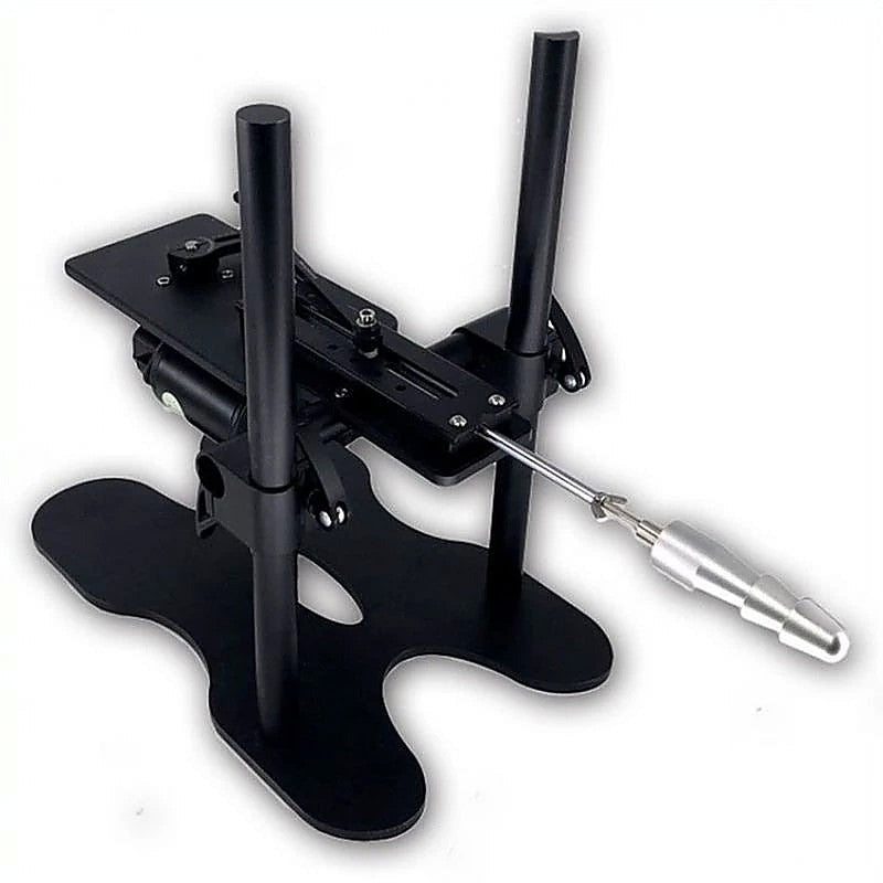 Pleasure Butterfly Fucking Machine by BDStyle - Sex Machines