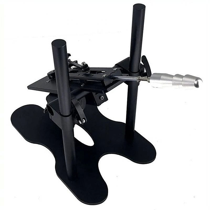 Pleasure Butterfly Fucking Machine by BDStyle - Sex Machines