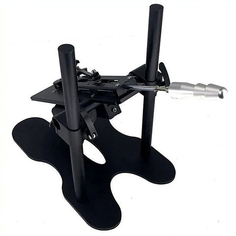 Pleasure Butterfly Fucking Machine by BDStyle - Sex Machines