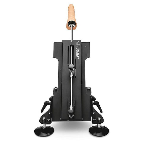 Xgen's Angle Master - Unleash Unmatched Intimacy