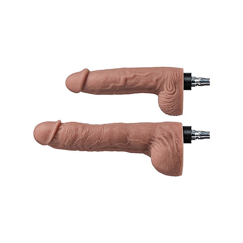 Lovense App Controlled BDSM Play Sex Machine - Remote Control Vibrators