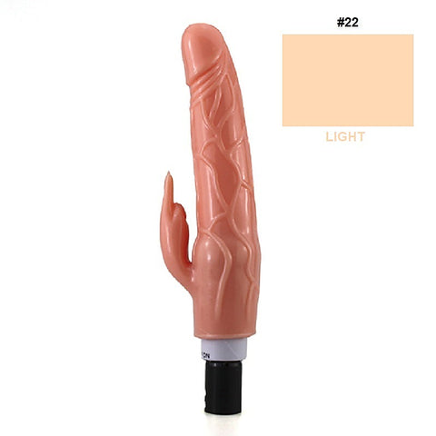 Sex Machine 3 Pin Dong Attachments - Sex Machines