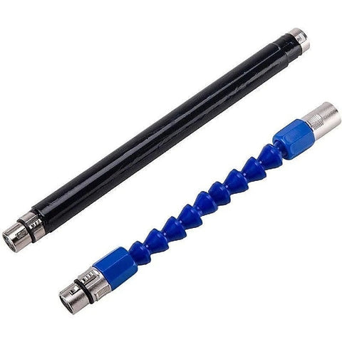 Sex Machine 3 Pin Extension Rods By Bdstyle - Sex Machines
