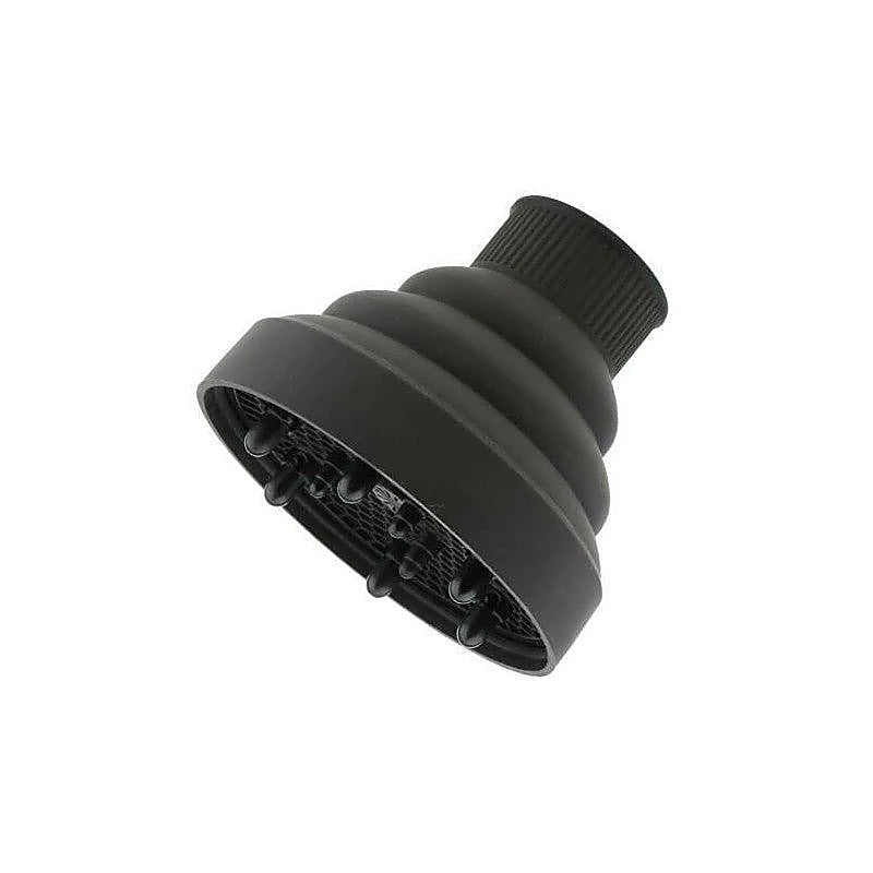 Love Machine Attachment DP Silicone Dong and Probe - Anal Dildos