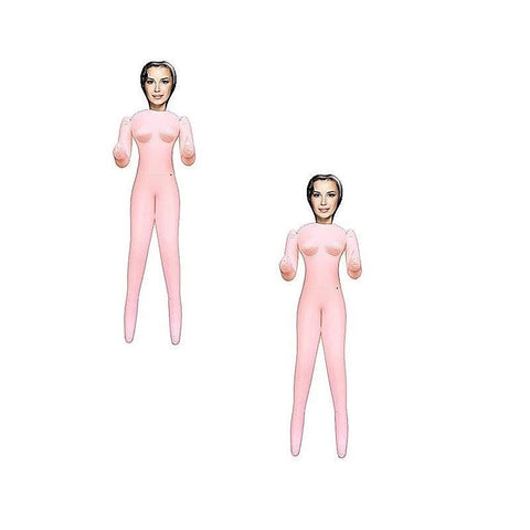 Inflatable Milf Doll by Shots Toys - Love Dolls