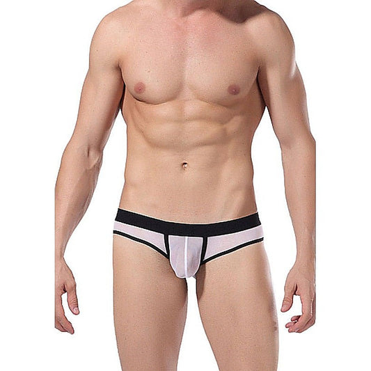 Goodfellas Short White - Mens Briefs And Boxers