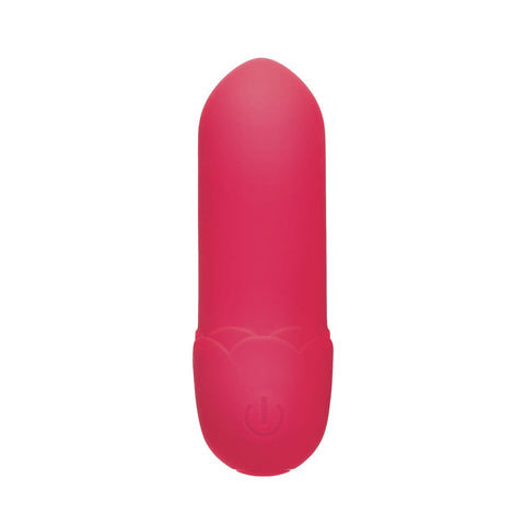 Secret Kisses ROSEGASM Petal Play Mini Bullet with Remote