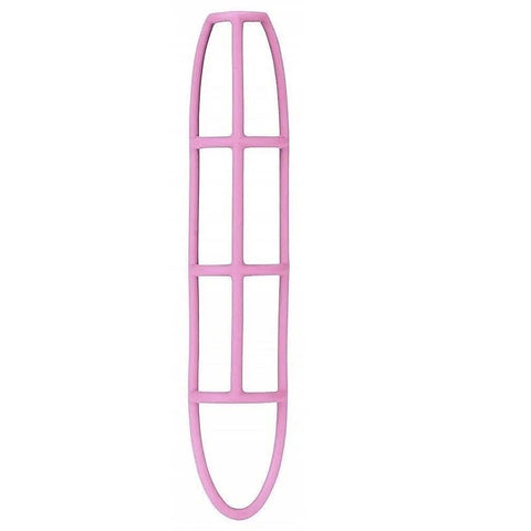 Professional-Grade Penis Sleeve By Shots Toys - Pumps, Extenders and Sleeves