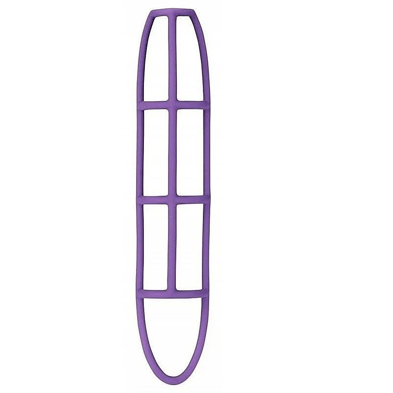 Professional-Grade Penis Sleeve By Shots Toys - Pumps, Extenders and Sleeves
