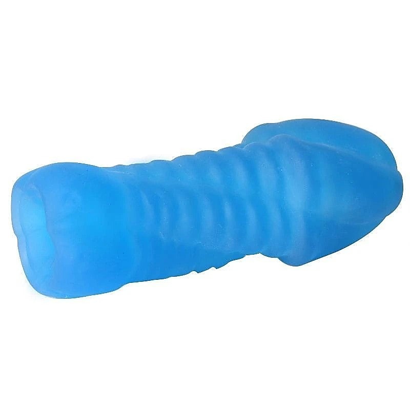 The Boss Ultimate Stroker by Perfect Fit - Pumps, Extenders and Sleeves