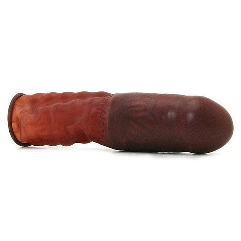 World'S Best Vibrating Penis Enhancer By Topco - Pumps, Extenders and Sleeves