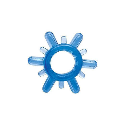 Climax Kit Blue Erection Enhancer By Topco - Pumps, Extenders and Sleeves