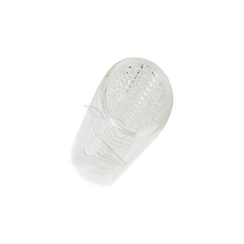 Sex In The Shower Masturbation Sleeve By Sportsheets - Pumps, Extenders and Sleeves