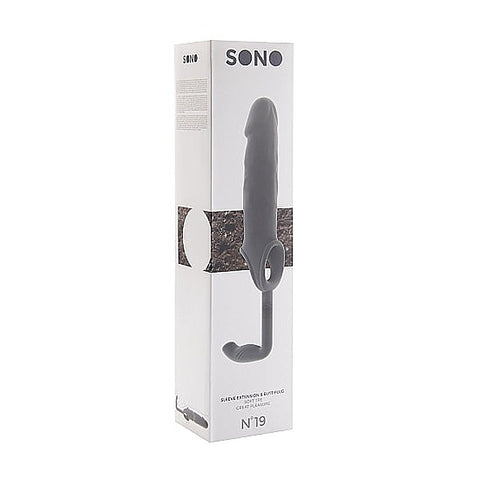 SONO No. 19 Dong Extension