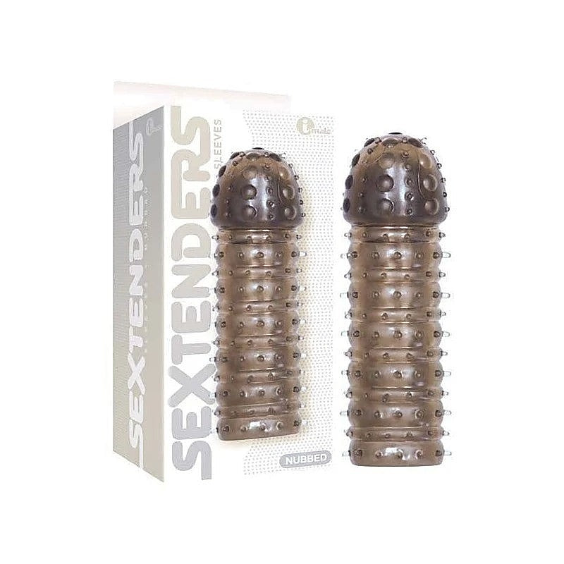 The 9'S Sextenders 3 Pack By Icon Brands - Pumps, Extenders and Sleeves