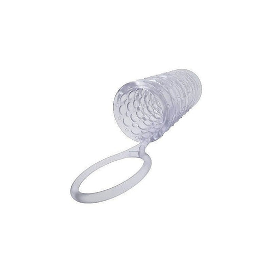 Dorcel Luxury Mr Reverse XL - Intensify Intimacy, Enhance Erection - Pumps, Extenders and Sleeves