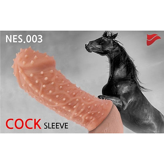 Kokos Extreme Mens Penis Extender Sleeve 3