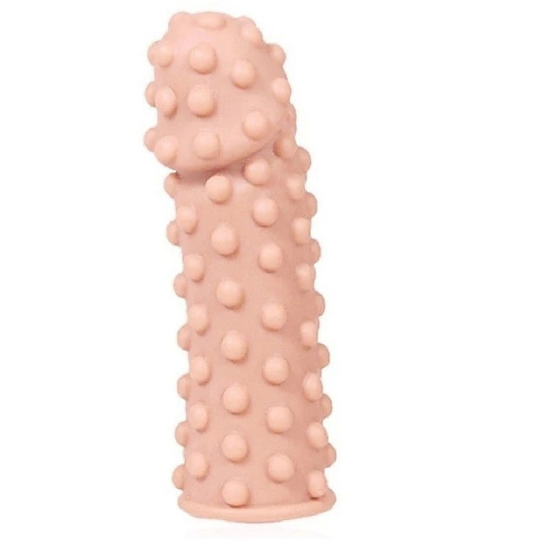 Extreme Sleeve 2 by Kokos - Penis Sleeves and Extenders