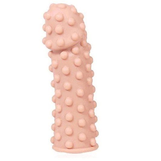 Professional-Grade Extreme Sleeve 2 By Kokos - Penis Sleeves and Extenders