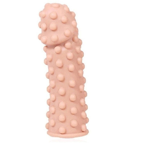 Extreme Sleeve 2 by Kokos - Penis Sleeves and Extenders