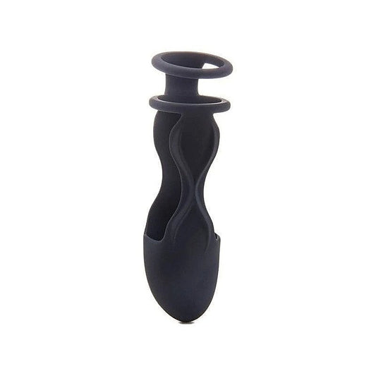 Professional Merc Cock Cage By Shots Toys - Pumps, Extenders and Sleeves