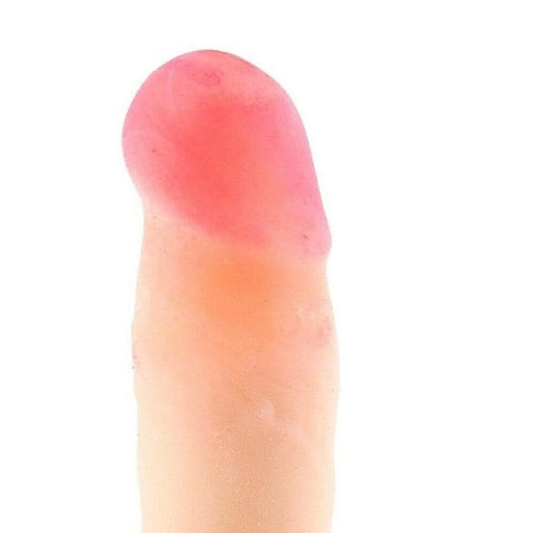 Real Feel Male Penis Extension By Pipedream Products - Pumps, Extenders and Sleeves