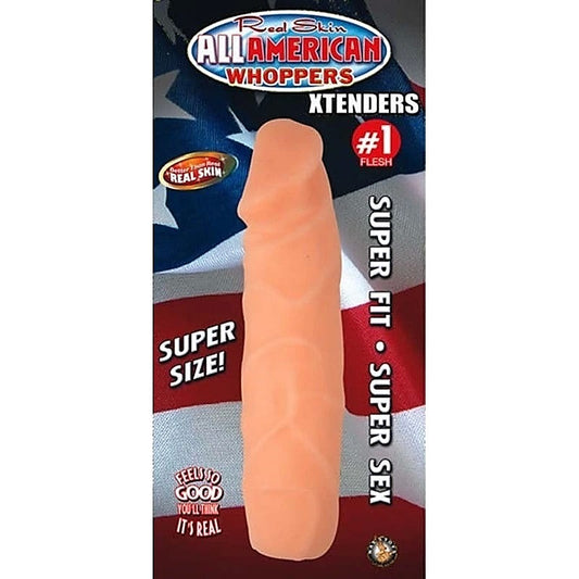 All American Whoppers Xtenders #1