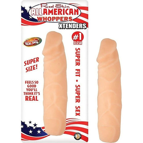 All American Whoppers Xtenders #2