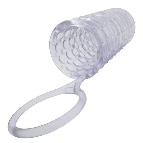 Dorcel Luxury Collection Mr. Reverse - Pumps, Extenders and Sleeves