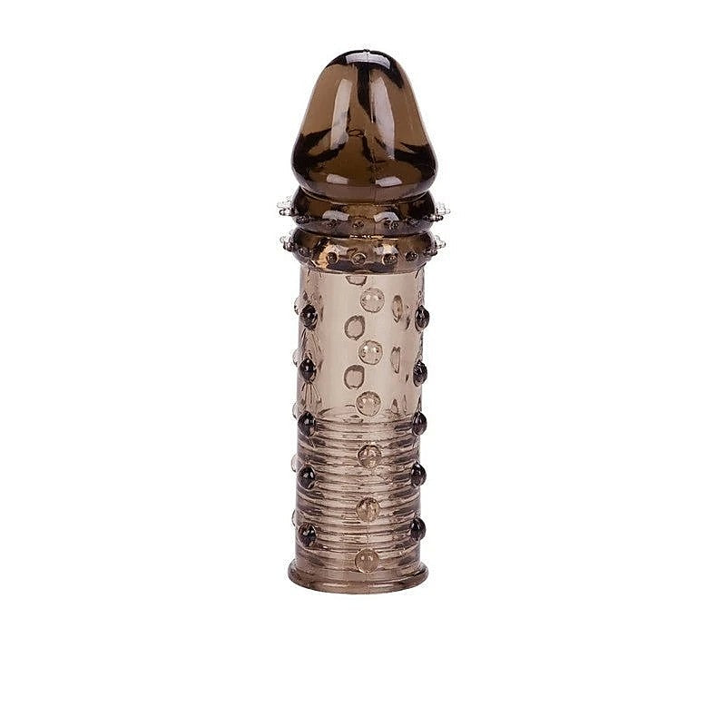 Adonis Male Penis Extension Smoke By California Exotics - Pumps, Extenders and Sleeves