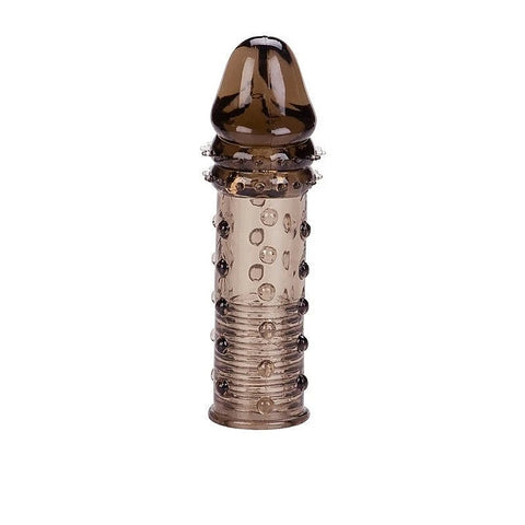 Adonis Male Penis Extension Smoke By California Exotics - Pumps, Extenders and Sleeves